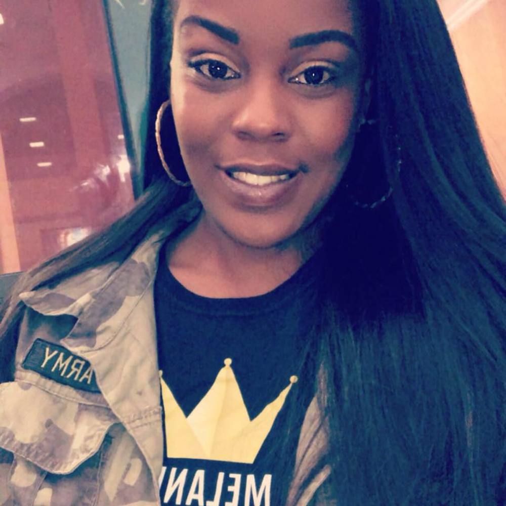 Meet your Posher, Kesha